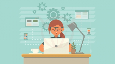 Dịch vụ bảo trì và quản trị Website
